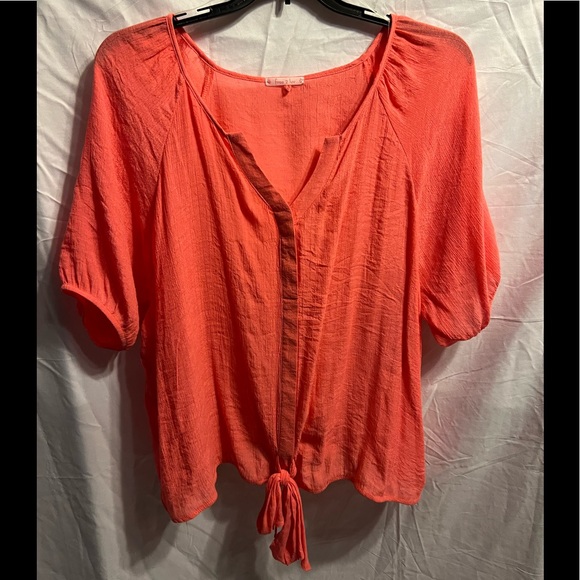 EUC free 2 luv. Size 2X. - Picture 1 of 6